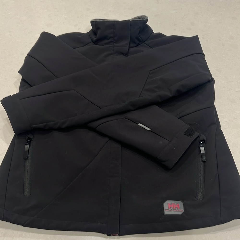 Helly Hansen All Weather Jacket - Picture 12 of 12